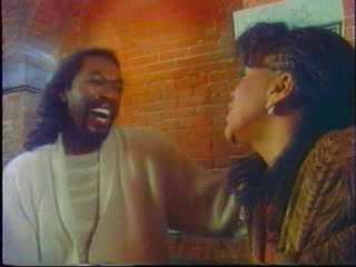 Ashford and Simpson – Solid as a Rock