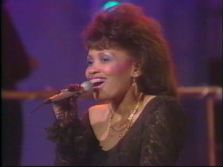 Barbara Coleman – Childhood Sweetheart
