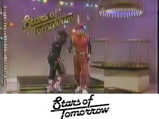 Boogaloo & Shrimp – 1985