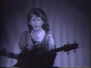 Duran Duran – Wild Boys