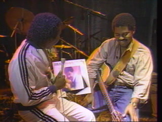 Earl Klugh – Interview & Performance