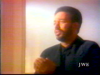 James Ingram – When Was the Last Time