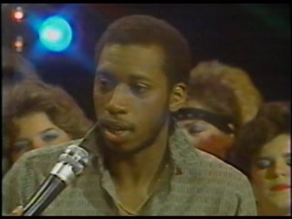 Jeffrey Osborne – Interview
