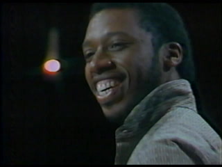 Jeffrey Osborne – Stay With Me Tonight