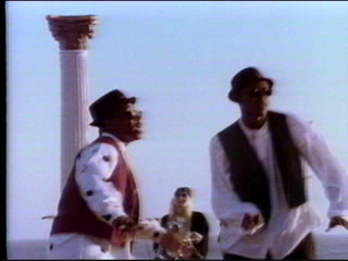 Mr Lee – I Like the Girls