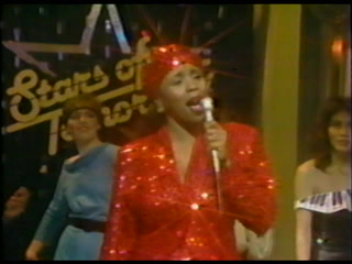Pam Donald – Paradise