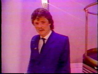 Rob Tawbee – Don’t Be Afraid to Drop By