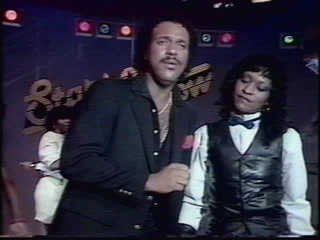 Ron Banks & Belita Woods – Make It Easy on Yourself