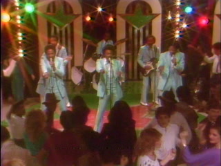 The Admirations – Groove Town