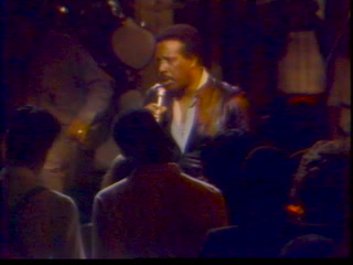 The Four Tops – I Believe in You and Me