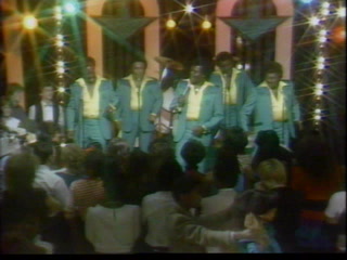 The Spinners – Funny