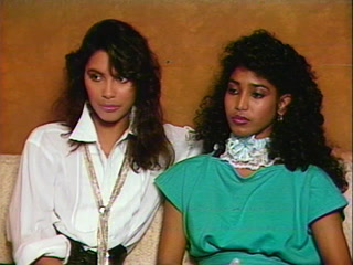 Vanity Six – Interview Part 2