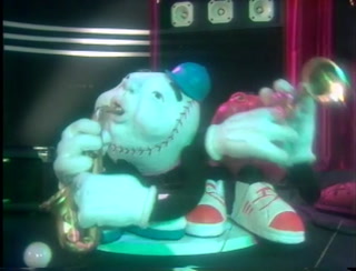 All Ball Band – Part 8 Bottom Line