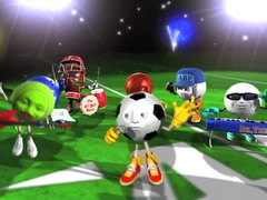 All Ball World – Pig is Chosen Part 13