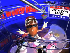 All Ball World – Pig is Chosen Part 8