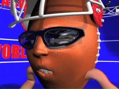 All Ball World – Pig is Chosen Part 9