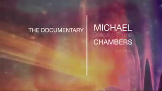 Michael Boogaloo Shrimp Chambers – The Documentary