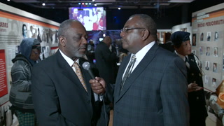 We Luv Detroit – William V. Banks Broadcast Museum & Media Center
