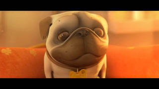 Award Winning CGI 3D Animated Short Film Dustin – by The Dustin Team