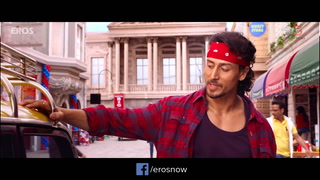 Ding Dang – Video Song