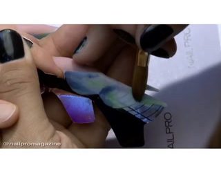 NAILPRO Magazine 2