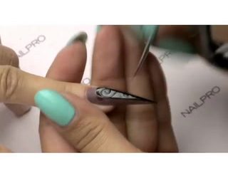 NAILPRO Magazine