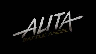 Alita Battle Angel Trailer