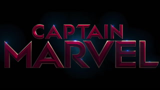 Captain Marvel Trailer