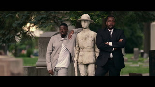 Widows Scene – I know Why