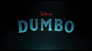 Dumbo Trailer