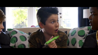 Good Boys Trailer