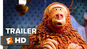 Missing Link Trailer