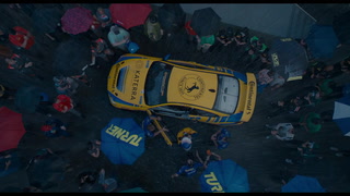 The Art of Racing in the Rain Trailer