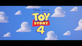 Toy Story 4 Trailer