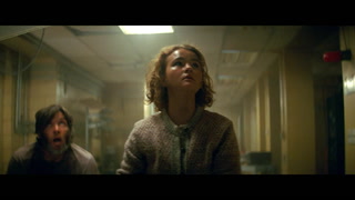 A Quiet Place 2 Featurette