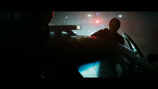 Body Cam Trailer