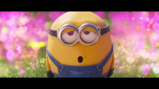 Minions 2 Trailer