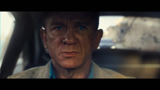 No Time to Die Trailer