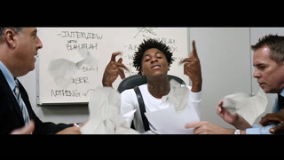 Youngboy Never Broke Again – Kacey Talk (Official Music Video)