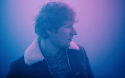 Ed Sheeran – Curtains [Official Video]