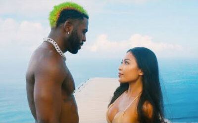 Jason Derulo – Glad U Came