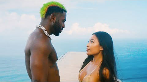 Jason Derulo – Glad U Came