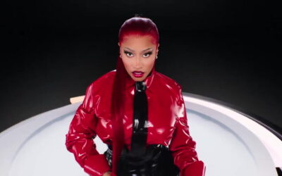 Kim Petras & Nicki Minaj – Alone (Official Music Video)