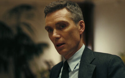 Oppenheimer – Trailer